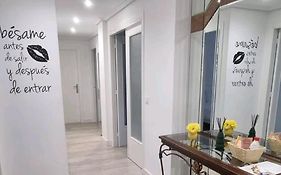 Apartamento Larisa