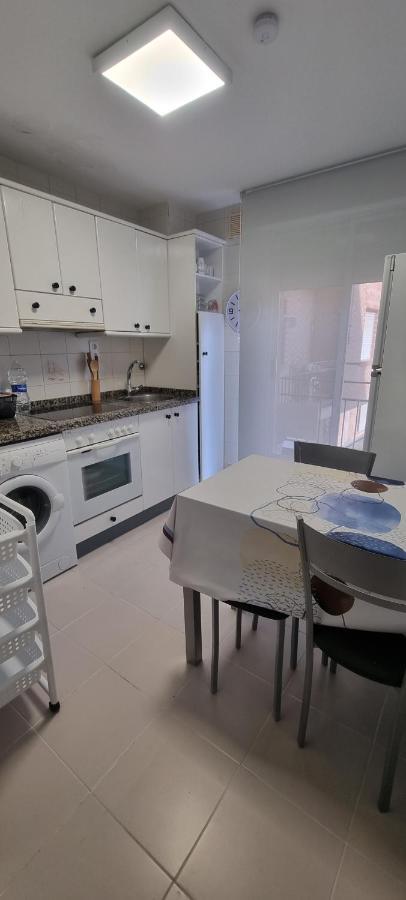 Apartamento Larisa Nájera Exterior photo
