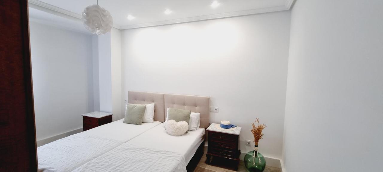 Apartamento Larisa Nájera Exterior photo