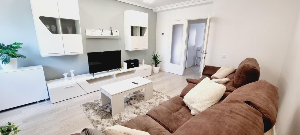Apartamento Larisa Nájera Exterior photo